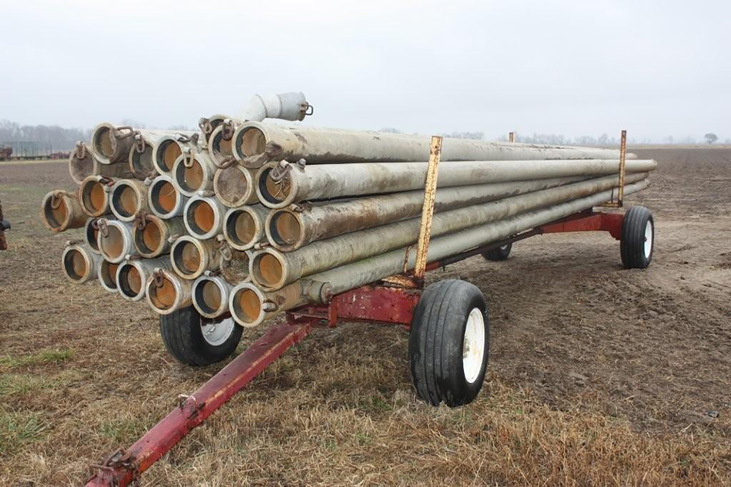Property photo 51 - FARM EQUIPMENT AUCTION IN KNOX COUNTY, INDIANA